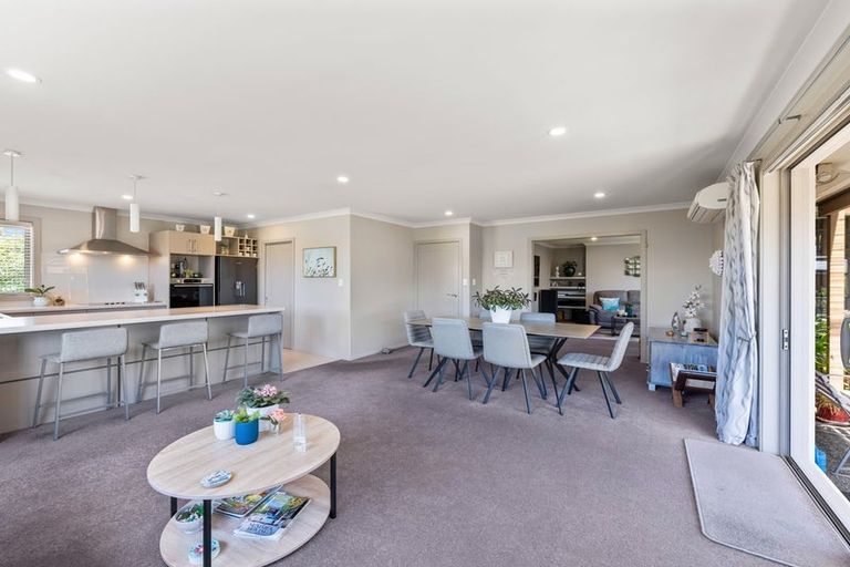 Photo of property in 20 Gilchrist Place, Kaiapoi, 7630