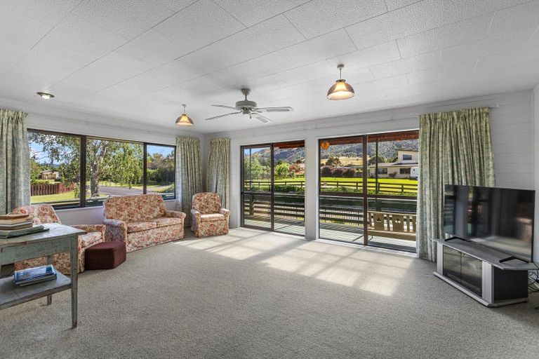 Photo of property in 1 Cynthia Crescent, Te Aroha, 3320