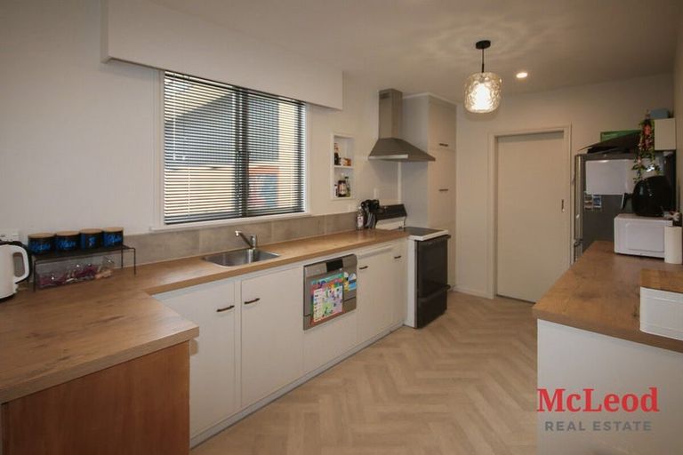 Photo of property in 206 Walnut Avenue, Ashburton, 7700