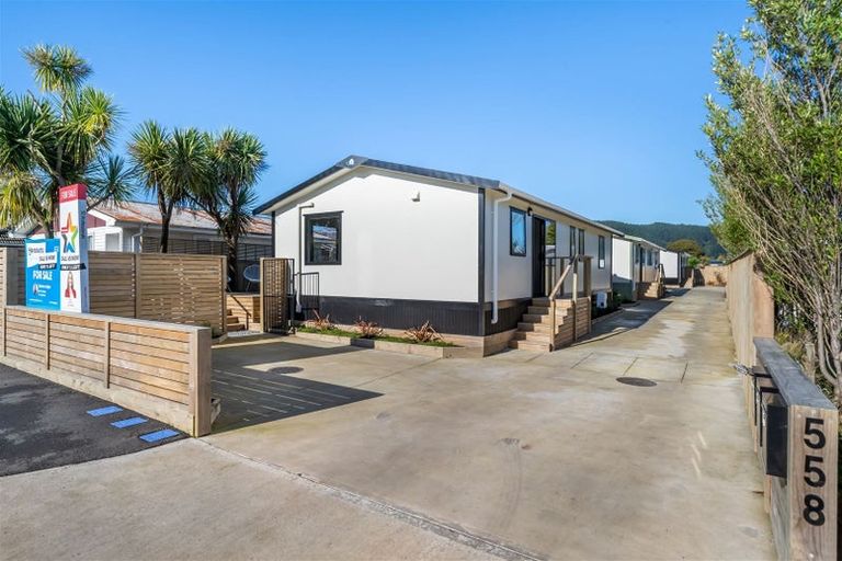 Photo of property in 558a Fergusson Drive, Trentham, Upper Hutt, 5018