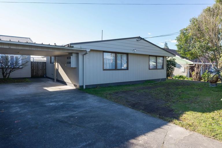 Photo of property in 195 Malfroy Road, Utuhina, Rotorua, 3015