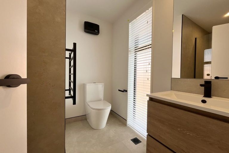 Photo of property in 4/15 Southey Street, Sydenham, Christchurch, 8023