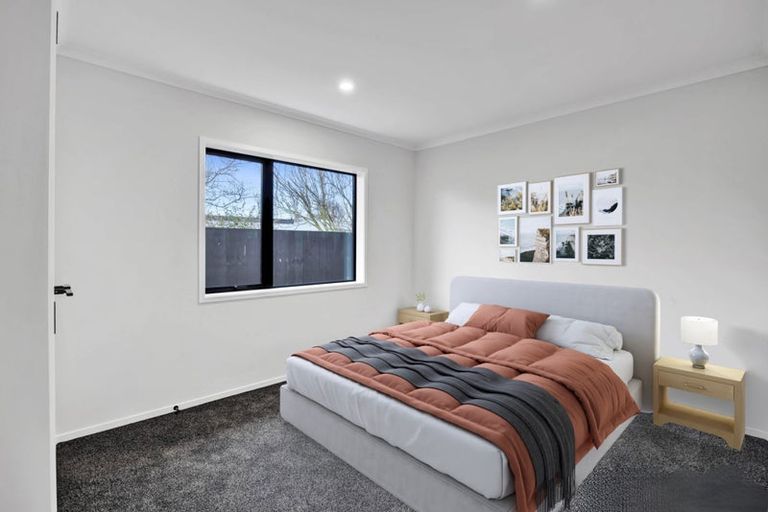 Photo of property in 30a Hunter Street, Hawera, 4610