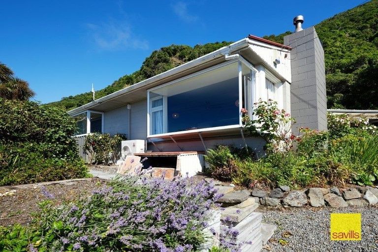 Photo of property in 1830 State Highway 1, Oaro, Kaikoura, 7374