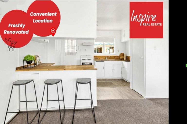 Photo of property in 133 Malfroy Road, Victoria, Rotorua, 3010