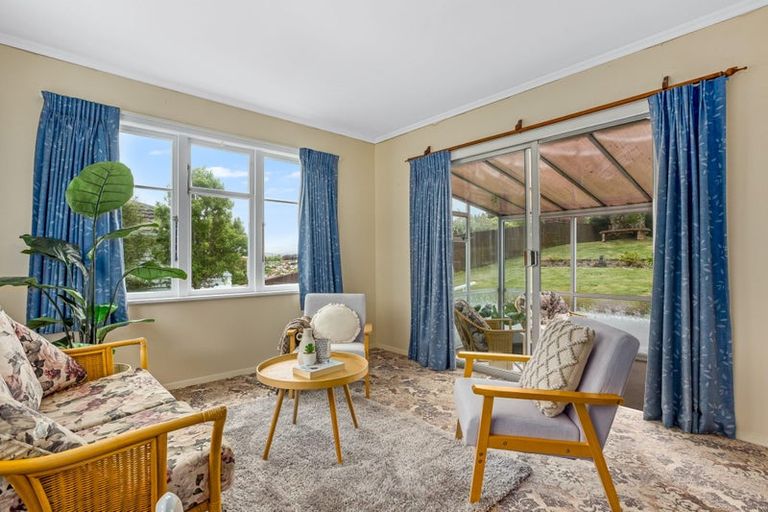 Photo of property in 36 Handyside Street, Tawa, Wellington, 5028