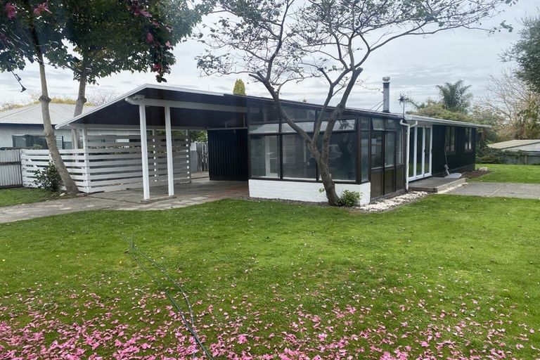 Photo of property in 811 Alexandra Street, Parkvale, Hastings, 4122