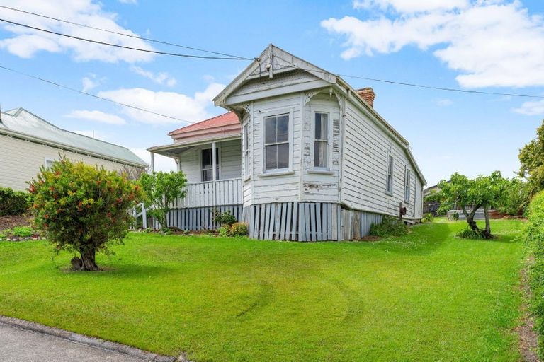 Photo of property in 105 Normanby Street, Dargaville, 0310