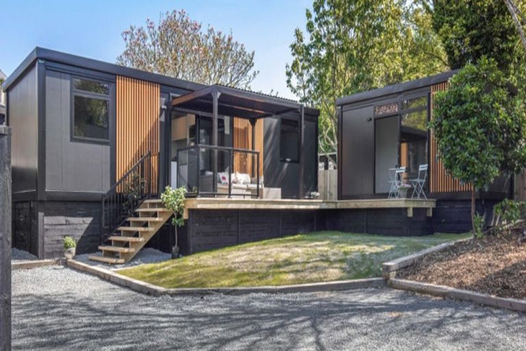 Photo of property in 91e Muri Road, Pukerua Bay, 5026