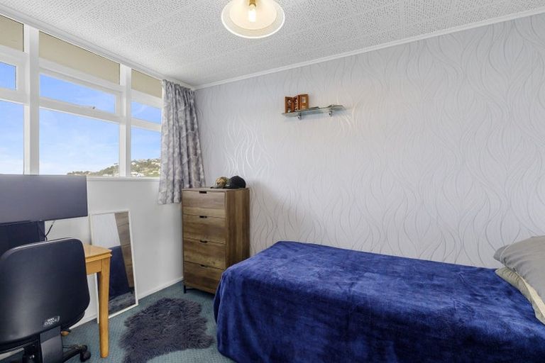 Photo of property in Gateway Apartments, 19 Maida Vale Road, Roseneath, Wellington, 6011