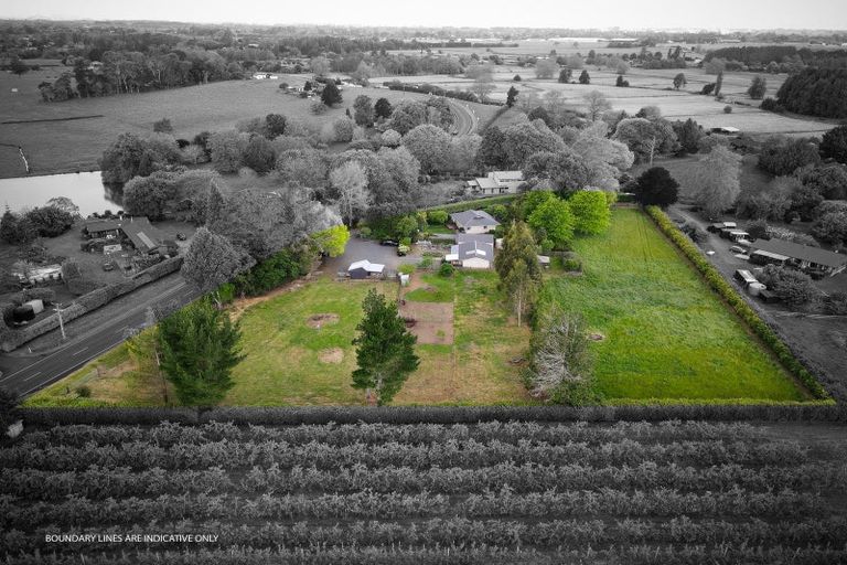 Photo of property in 1/46 Raynes Road, Rukuhia, Hamilton, 3282