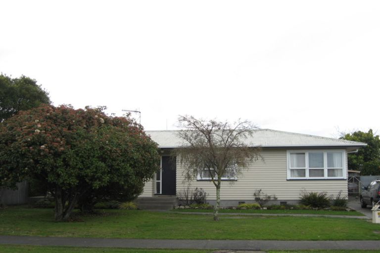 Photo of property in 24 Merton Crescent, Pirimai, Napier, 4112