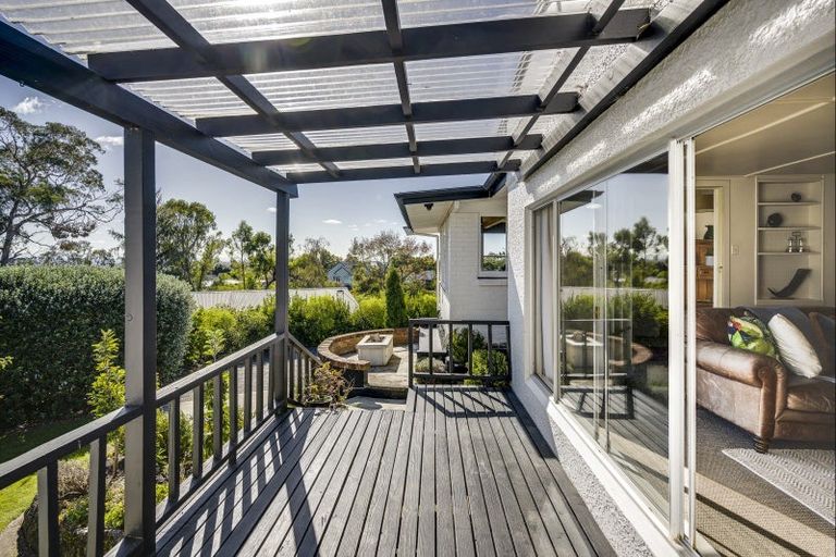 Photo of property in 64 Simla Avenue, Havelock North, 4130