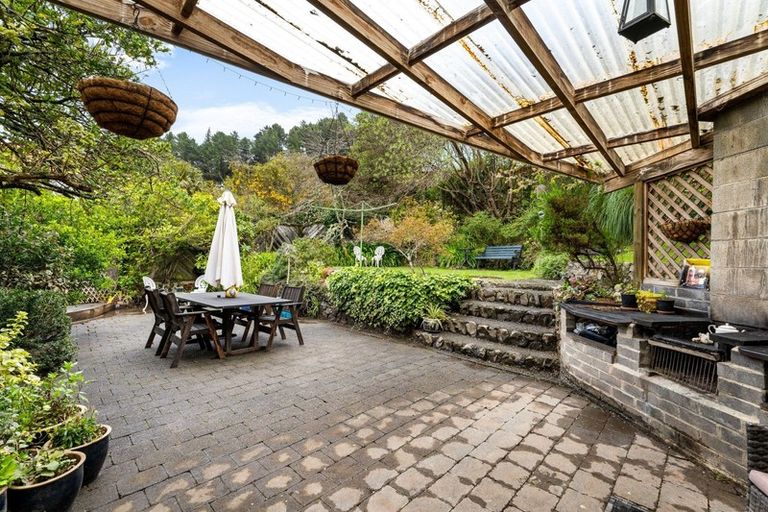 Photo of property in 81 Sunbrae Drive, Silverstream, Upper Hutt, 5019