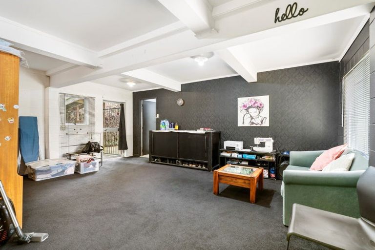 Photo of property in 61 Bongard Street, Gate Pa, Tauranga, 3112