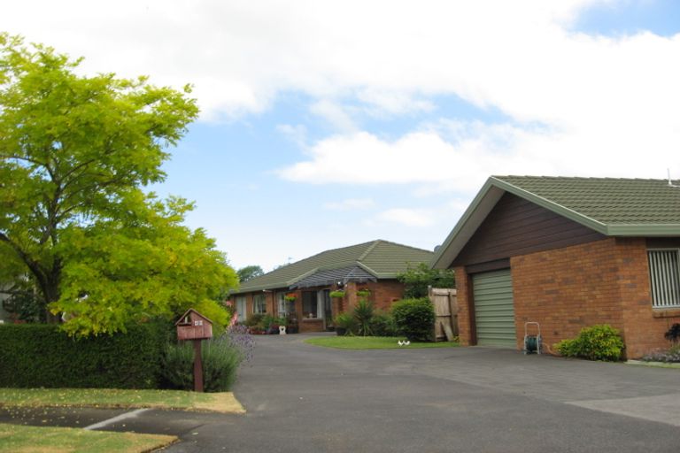 Photo of property in 4b Girdhar Place, Pukekohe, 2120