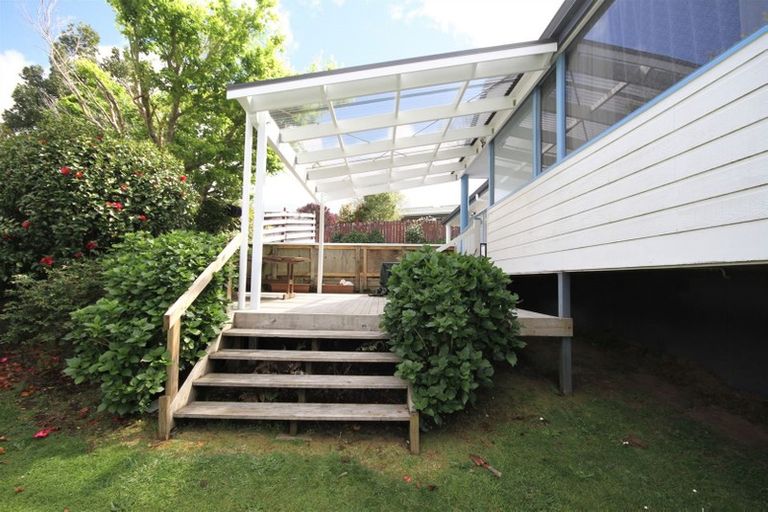 Photo of property in 8 Pickett Place, Waihi, 3610