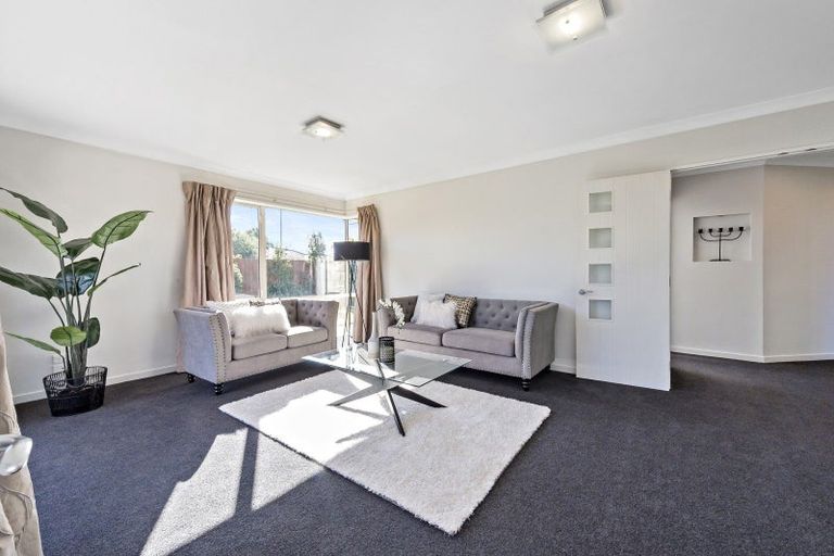 Photo of property in 7 Antonia Place, Aidanfield, Christchurch, 8025