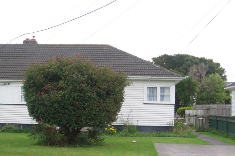 Photo of property in 7 Purser Grove, Fairfield, Lower Hutt, 5011