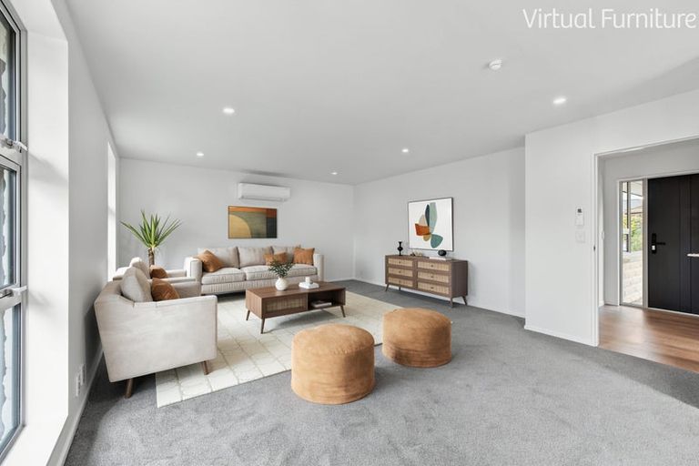 Photo of property in 20b Glenburn Place, Avonhead, Christchurch, 8042