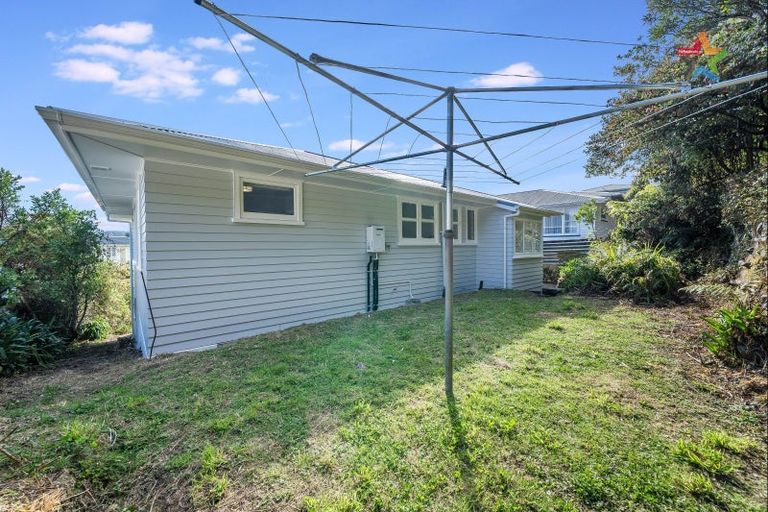 Photo of property in 16 Pollard Street, Wainuiomata, Lower Hutt, 5014