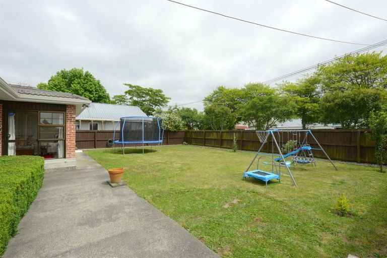 Photo of property in 84 Sturrocks Road, Casebrook, Christchurch, 8051