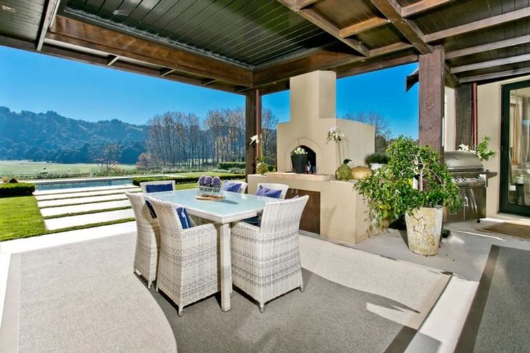 Photo of property in 314 Matua Road, Kumeu, 0891