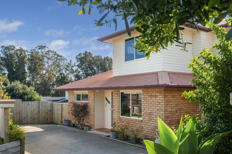 Photo of property in 6 Smylie Close, Ohauiti, Tauranga, 3112