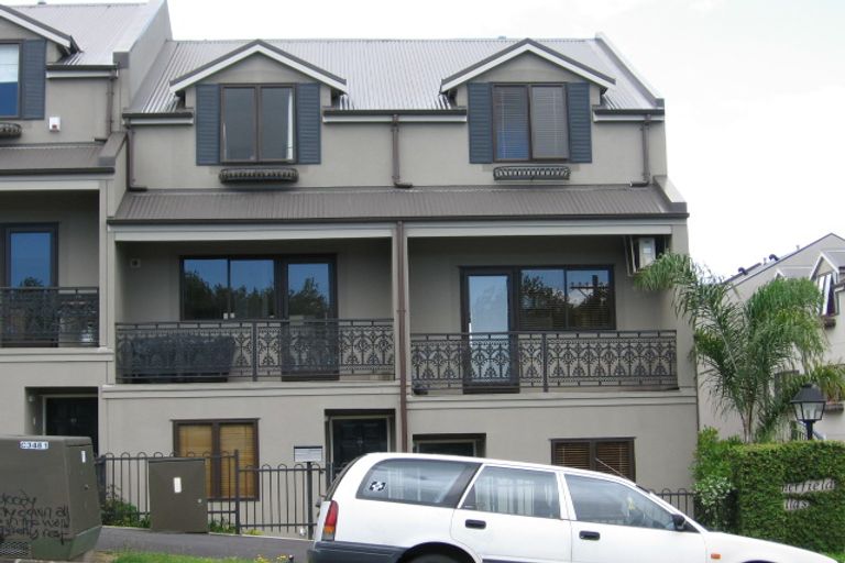 Photo of property in 93/59 Sackville Street, Grey Lynn, Auckland, 1021
