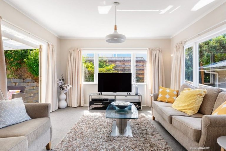 Photo of property in 125 Miramar Road North, Miramar, Wellington, 6022