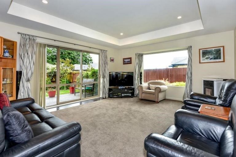 Photo of property in 3 Crocus Lane, Aidanfield, Christchurch, 8025