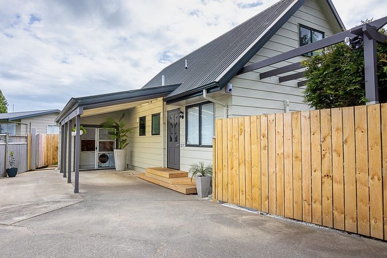 Photo of property in 37c Poole Street, Feilding, 4702