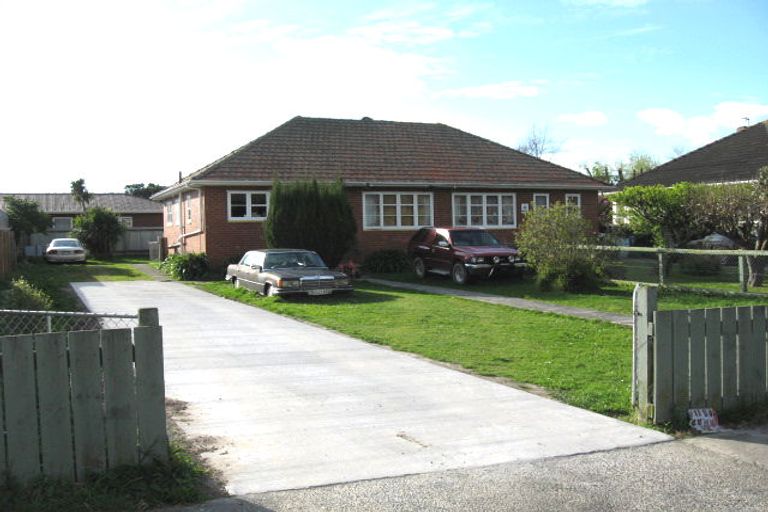 Photo of property in 16 Galway Street, Waterloo, Lower Hutt, 5011