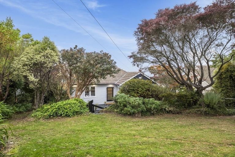 Photo of property in 54 Barclay Street, Liberton, Dunedin, 9010