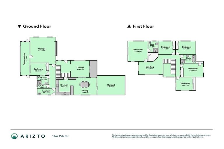 Photo of property in 126a Pah Road, Papatoetoe, Auckland, 2025