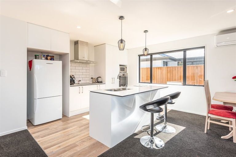 Photo of property in 14 Shrimpton Avenue, Woodend, 7610