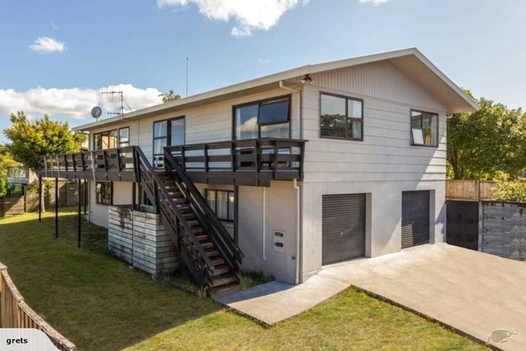 Photo of property in 8 Birch Street, Hilltop, Taupo, 3330