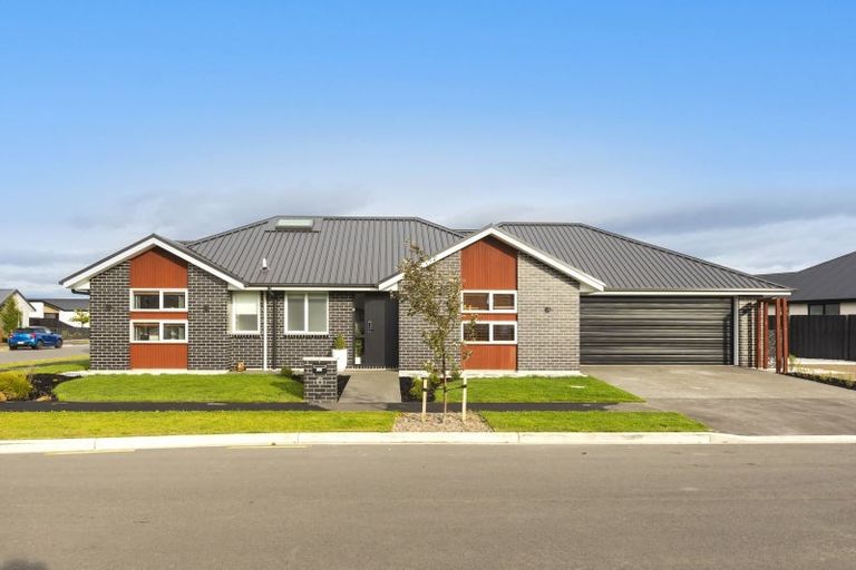 Photo of property in 6 Larissa Road, Halswell, Christchurch, 8025