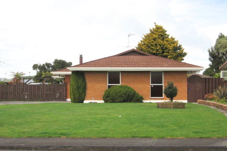 Photo of property in 4 Lakeside Drive, Pahurehure, Papakura, 2113