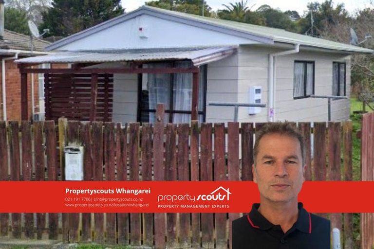 Photo of property in 1 Exeter Street, Raumanga, Whangarei, 0110