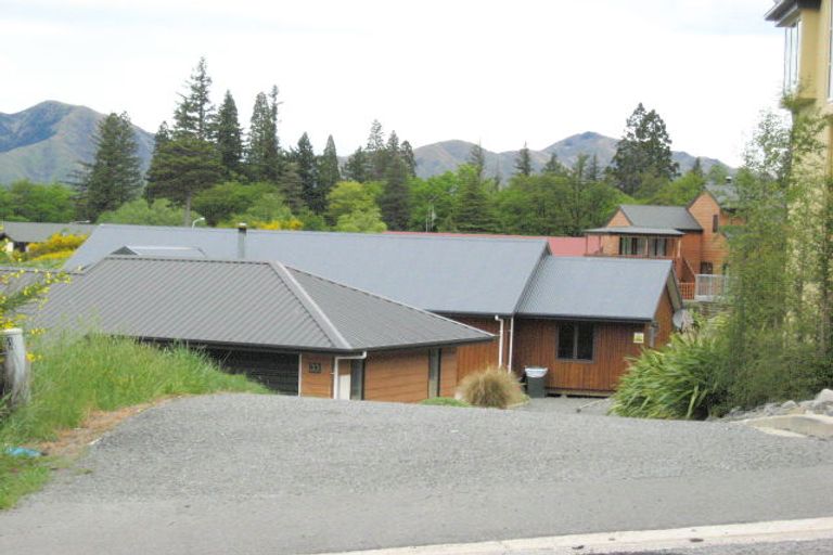 Photo of property in 35 Saint James Avenue, Hanmer Springs, 7334