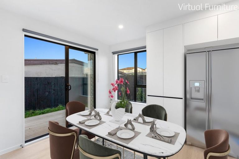 Photo of property in 27e Von Sturmer Street, Mangere East, Auckland, 2024