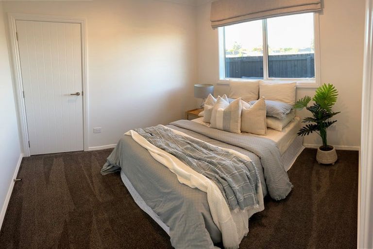 Photo of property in 26 Mcquillan Avenue, Woodend, 7610