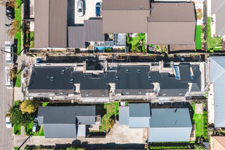 Photo of property in 3/25 Allard Street, Edgeware, Christchurch, 8013