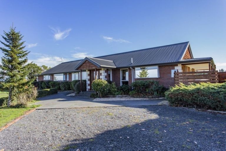 Photo of property in 556 Barkers Road, Loburn, Rangiora, 7472