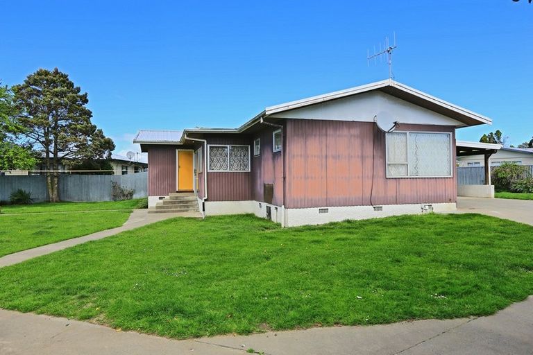 Photo of property in 36 Dover Road, Flaxmere, Hastings, 4120