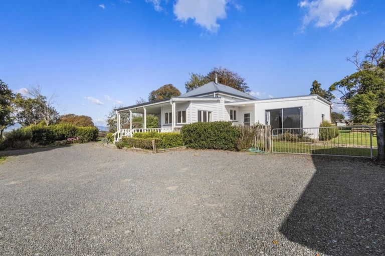 Photo of property in 327 Matai Road, Matamata, 3472