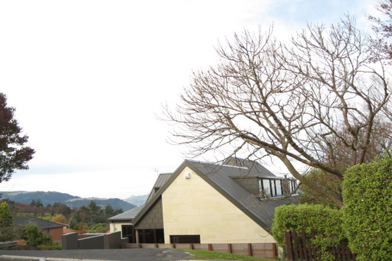 Photo of property in 14 Granville Terrace, Belleknowes, Dunedin, 9011