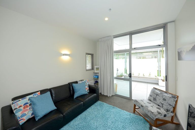 Photo of property in 8/41 Cambridge Terrace, Christchurch Central, Christchurch, 8013