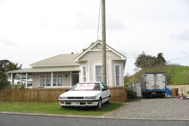 Photo of property in 41 James Street, Inglewood, 4330